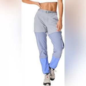 Outdoor Voices Women's Rectrek Zip-Off Pants